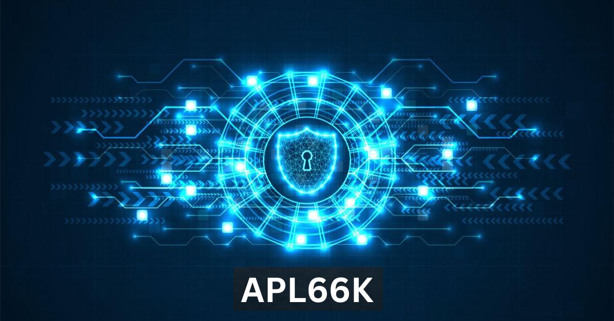 APL66K