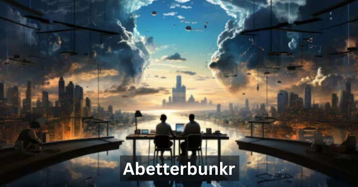 Abetterbunkr