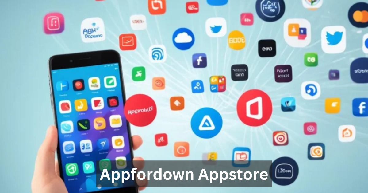 Appfordown Appstore