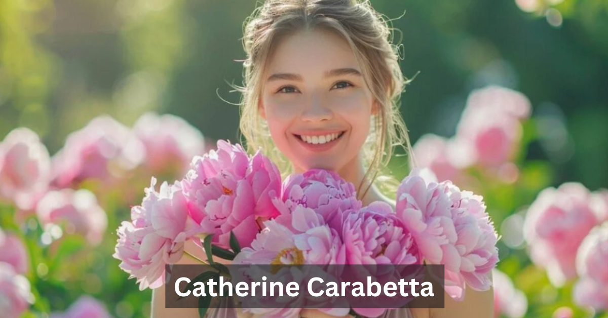 Catherine Carabetta