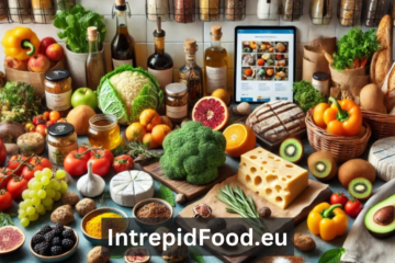 IntrepidFood.eu