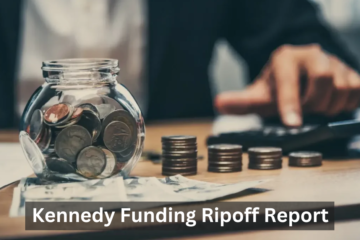 Kennedy Funding Ripoff Report