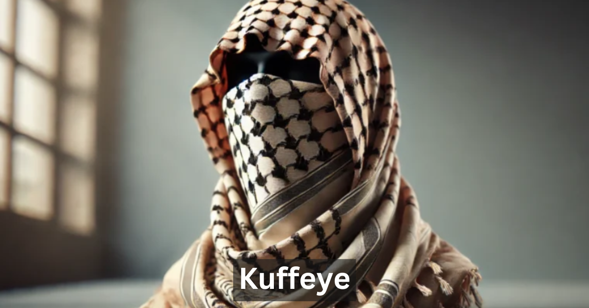 Kuffeye