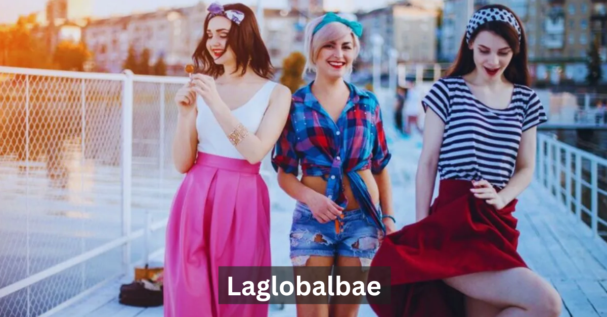 Laglobalbae