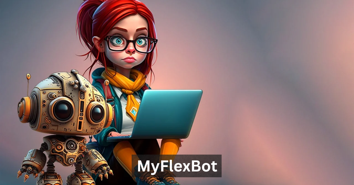 MyFlexBot