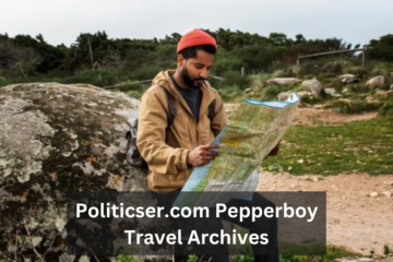 Politicser.com Pepperboy Travel Archives