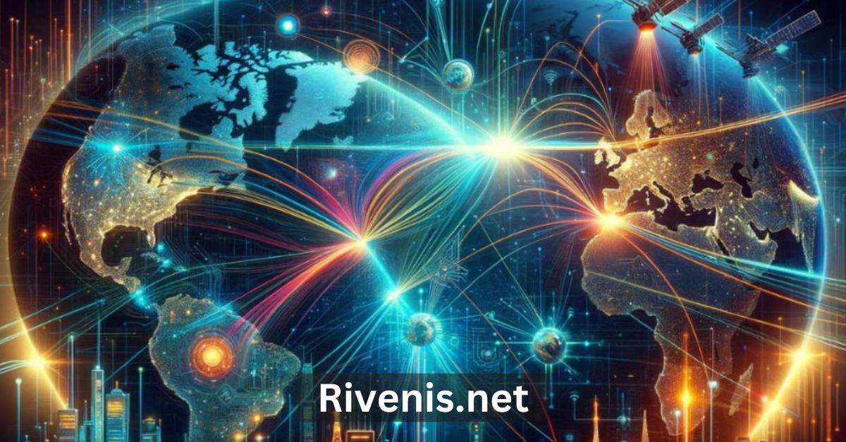 Rivenis.net