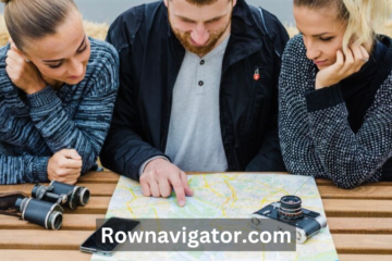 Rownavigator.com