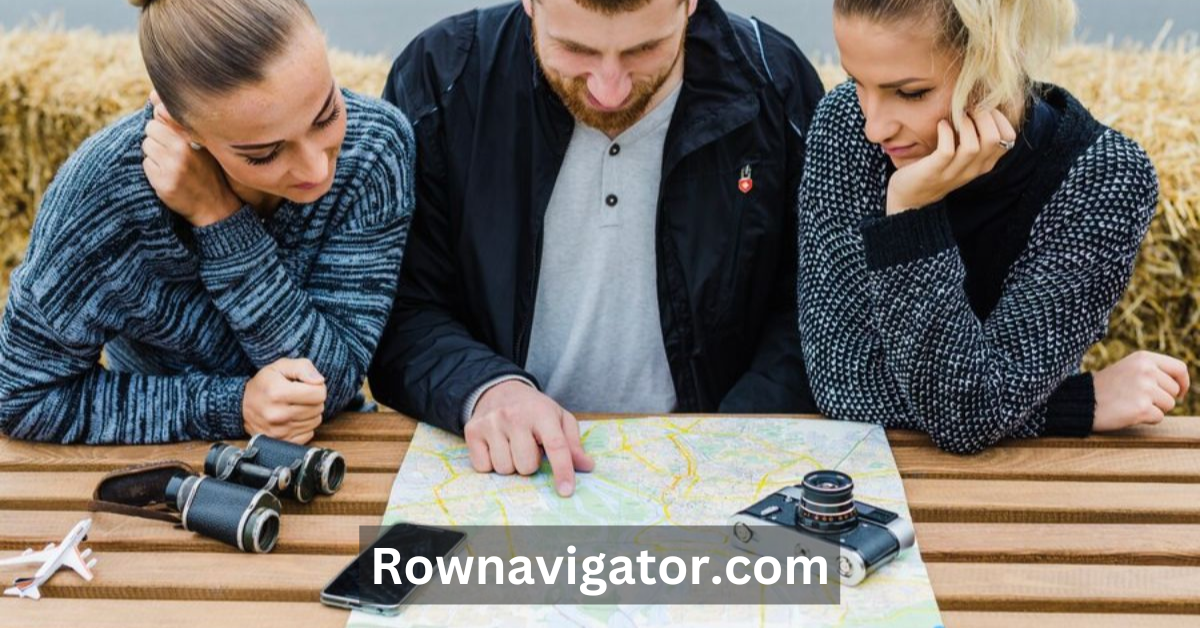 Rownavigator.com