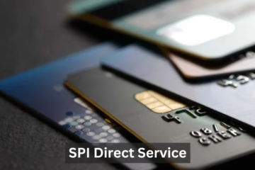 SPI Direct Service