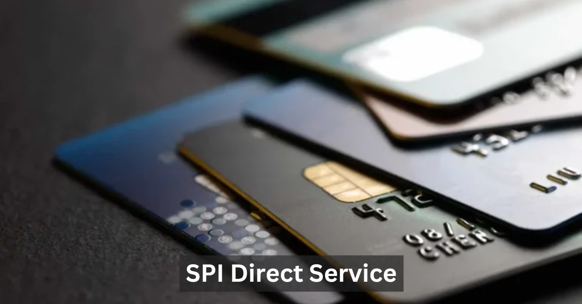 SPI Direct Service