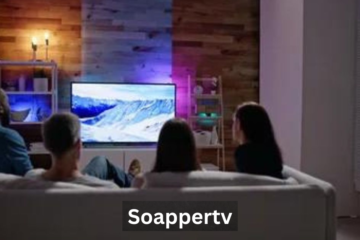 Soappertv