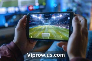 Viprow.us.com