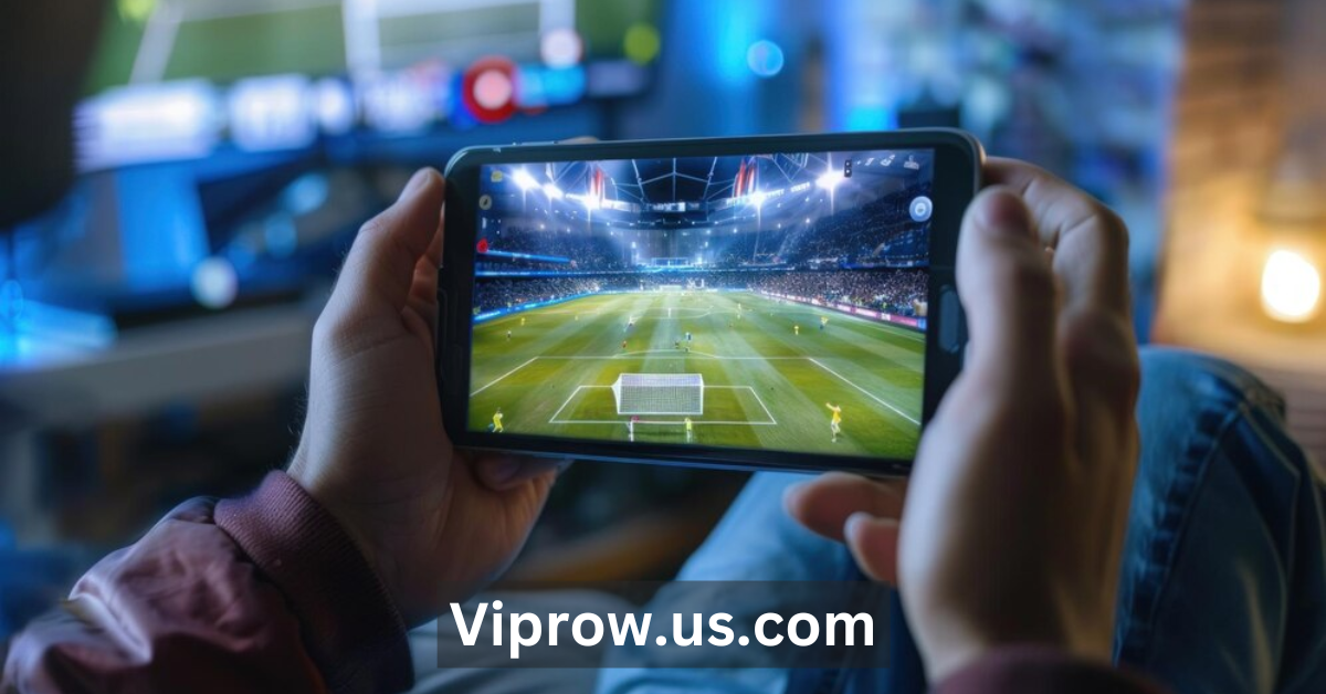 Viprow.us.com