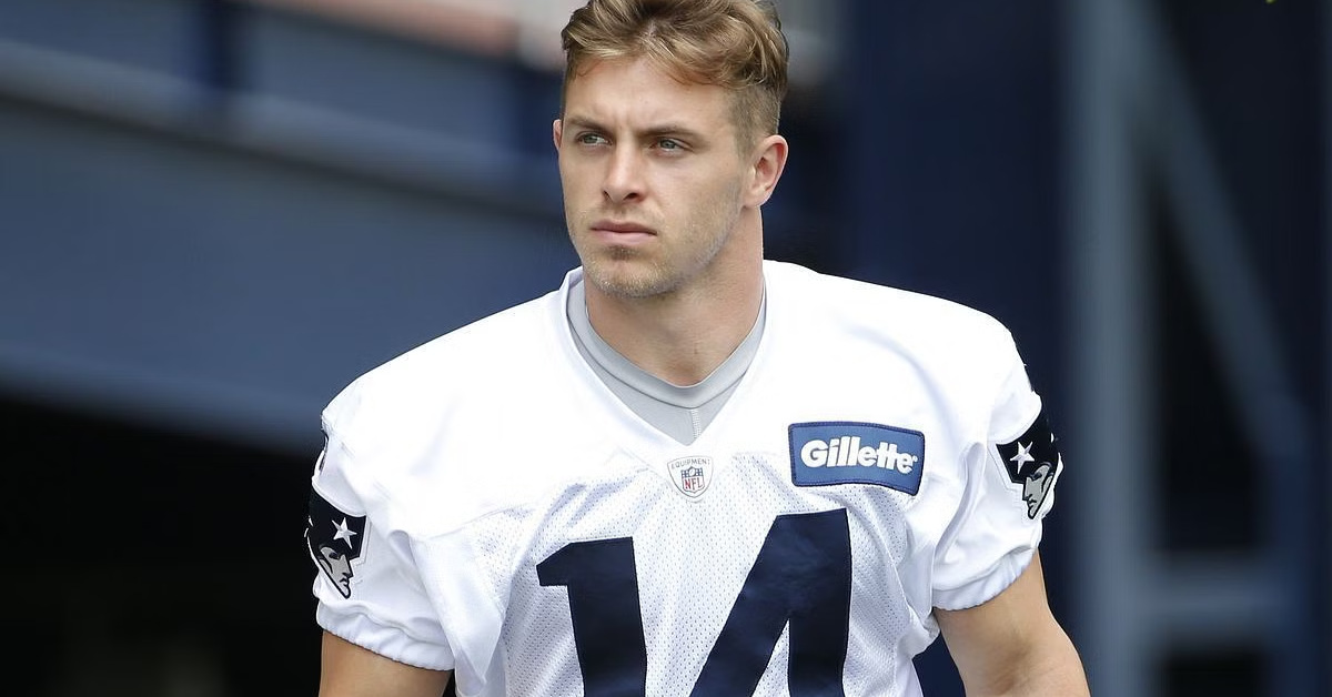 Braxton Berrios Net Worth