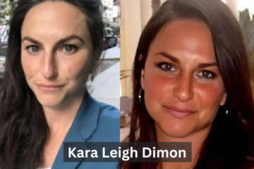 Kara Leigh Dimon