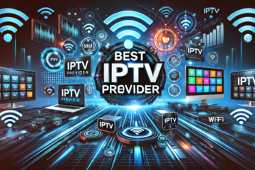 Atlas PRO IPTV: The Ultimate Streaming Experience