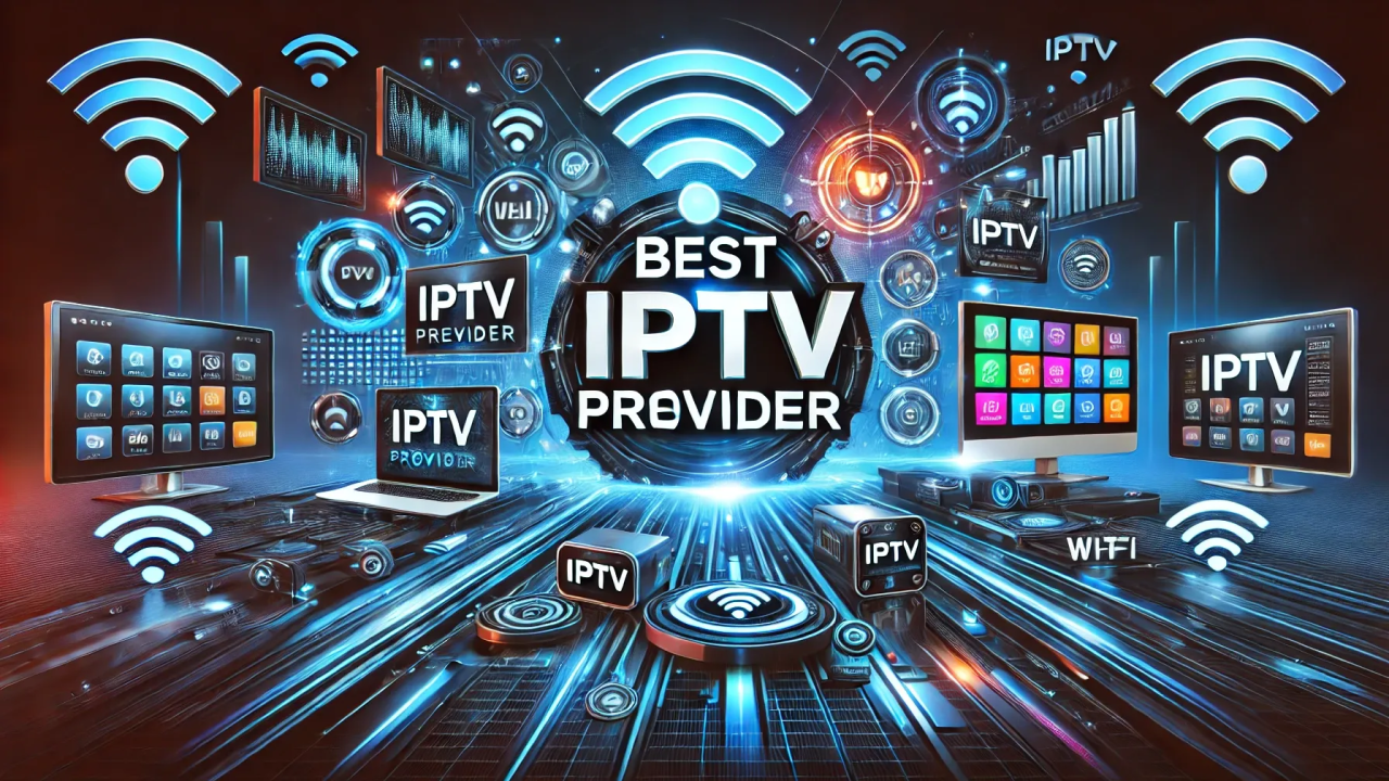 Atlas PRO IPTV: The Ultimate Streaming Experience