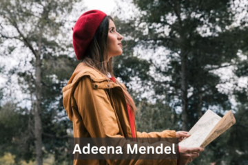 Adeena Mendel