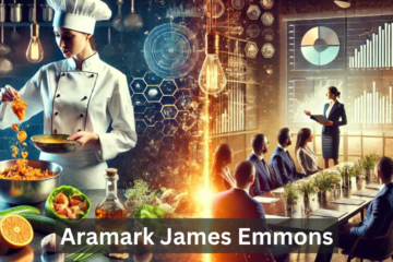 Aramark James Emmons