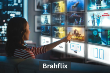 Brahflix