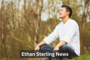 Ethan Sterling News