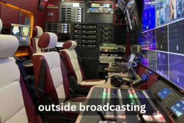 outside broadcasting