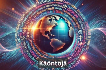 Käöntöjä