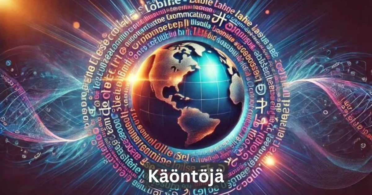 Käöntöjä