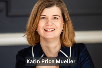 Karin Price Mueller