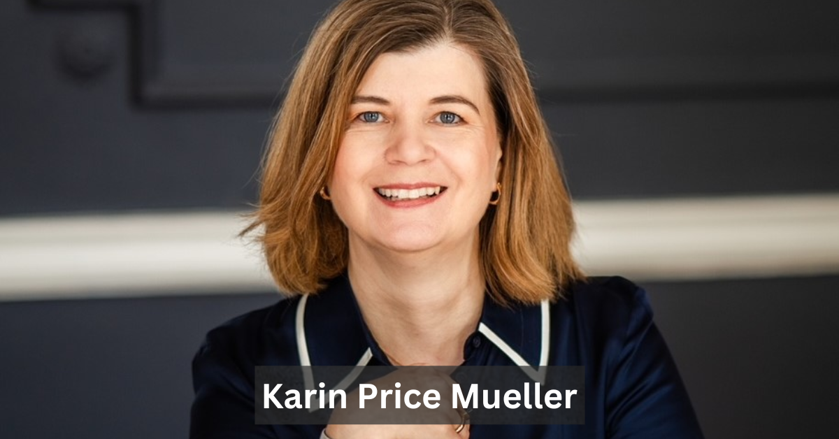 Karin Price Mueller