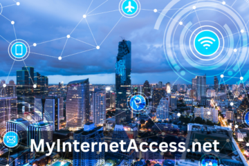 MyInternetAccess.net