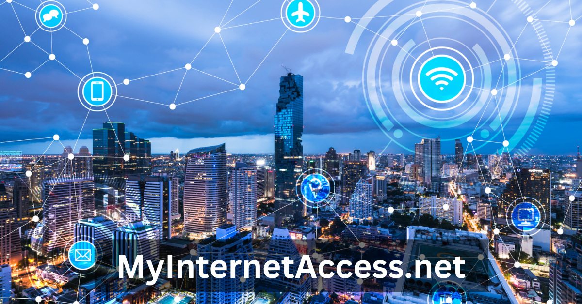 MyInternetAccess.net