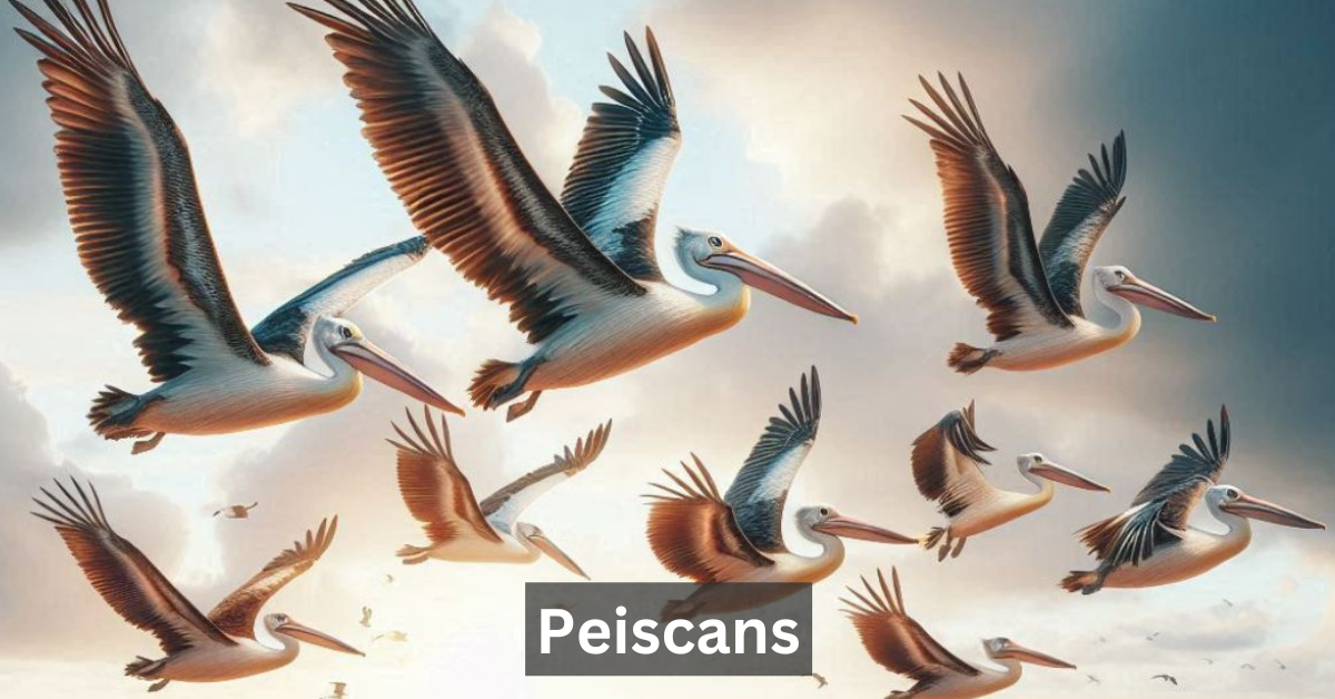 Peiscans