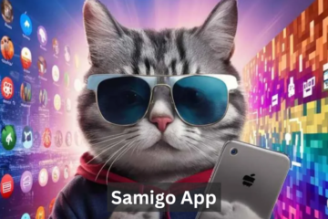 Samigo App