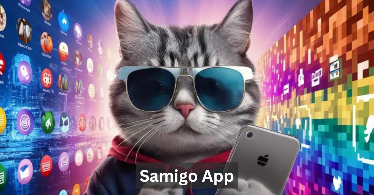 Samigo App