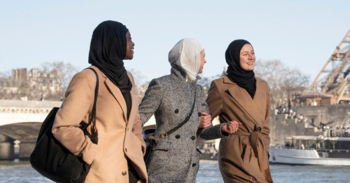 The Future of Hijabhoojup and Modest Fashion