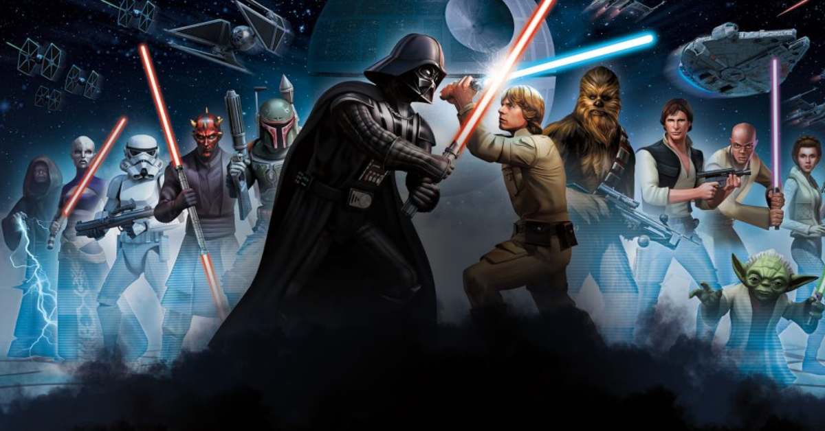 The Future of the SWGOH Webstore: Upcoming Features and Opportunities