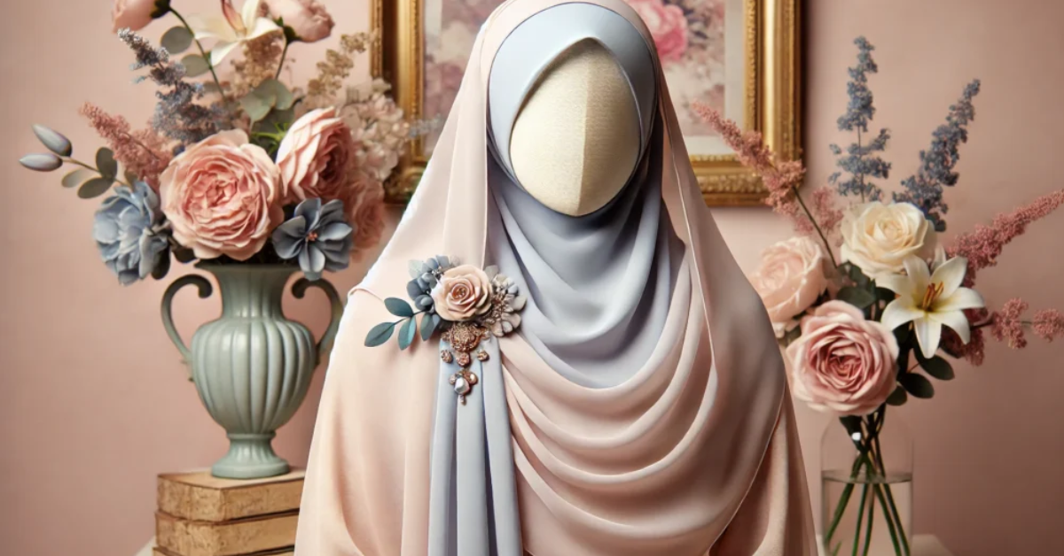 The Meaning and Cultural Significance of Hijabhoojup