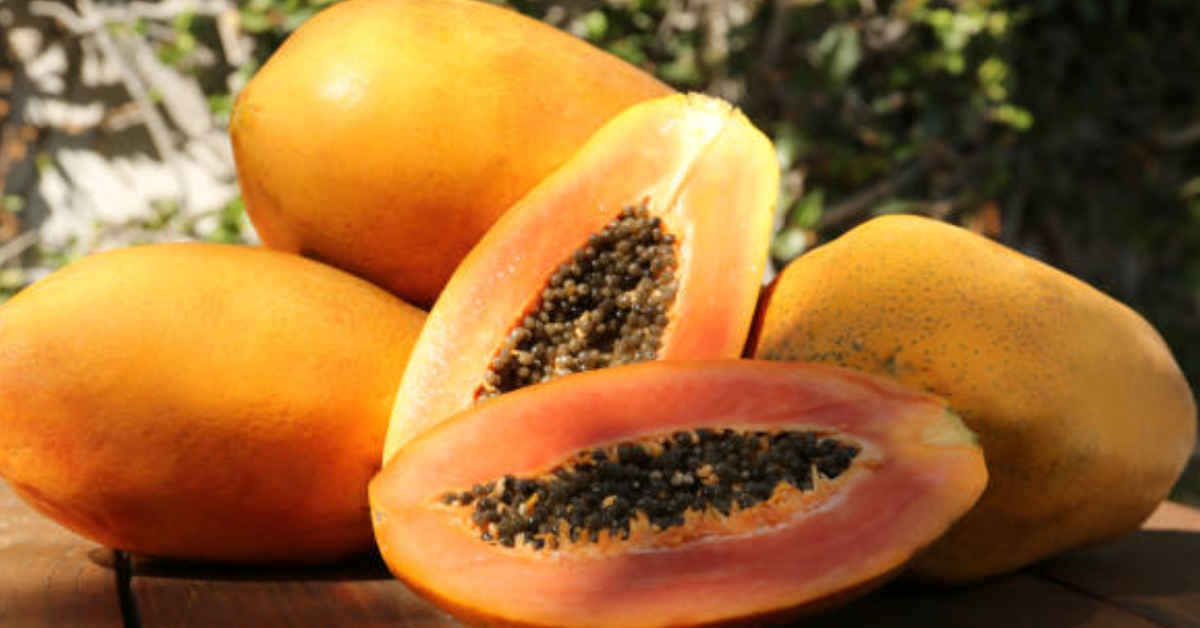 What is Crema Hidratante de Papaya?