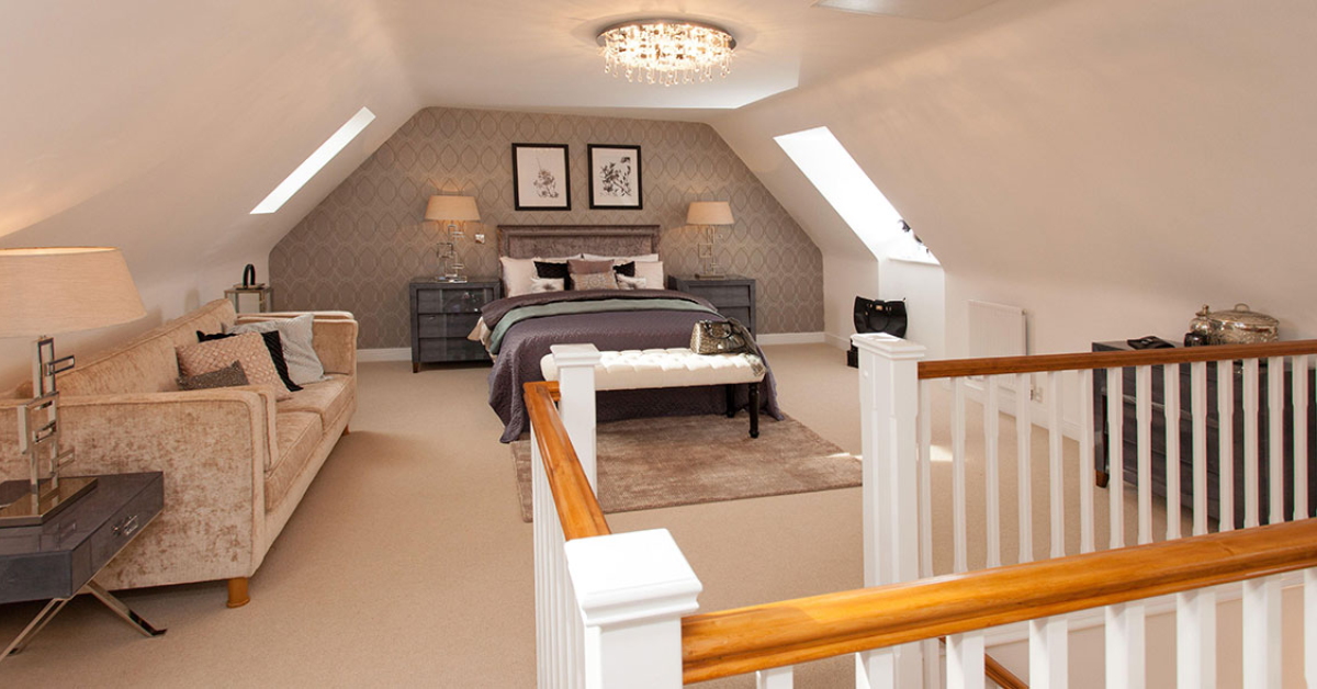 Why Loft Conversions are Popular