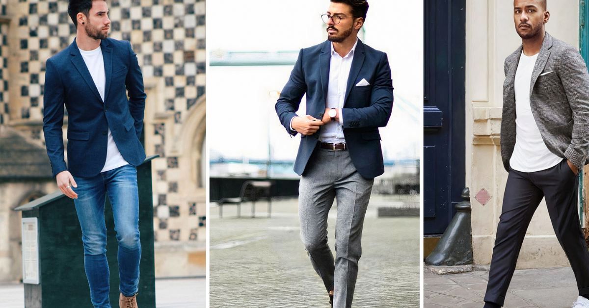 Why Semi Casual Attire Works for Many Occasions