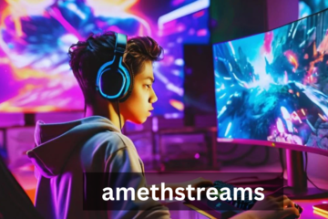 amethstreams