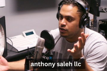 anthony saleh llc