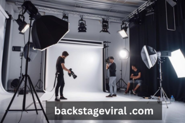 backstageviral .com