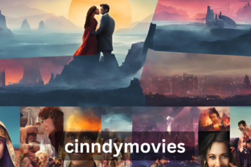 cinndymovies