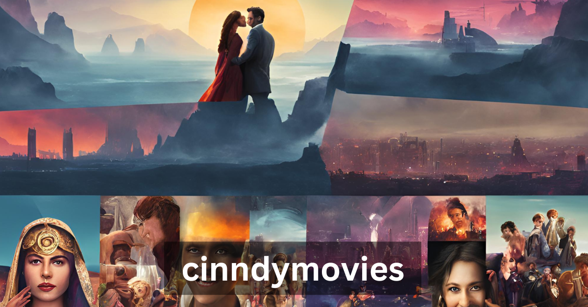 cinndymovies