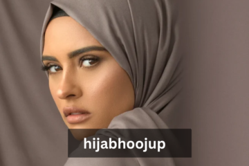 hijabhoojup