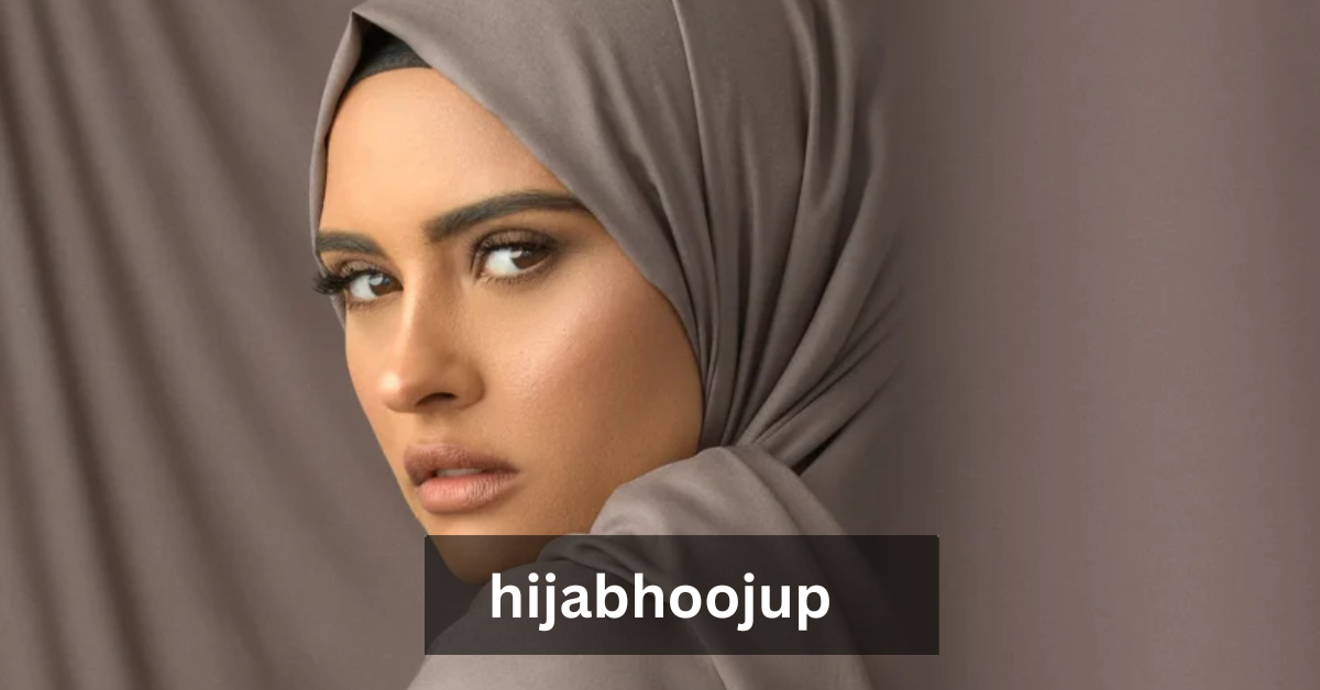 hijabhoojup