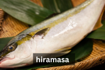 hiramasa